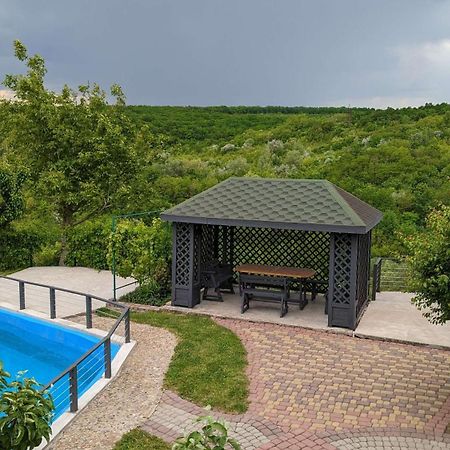 Rodynnyi Maietok Family Estate Villa Kamjanets-Podilskyi Eksteriør billede