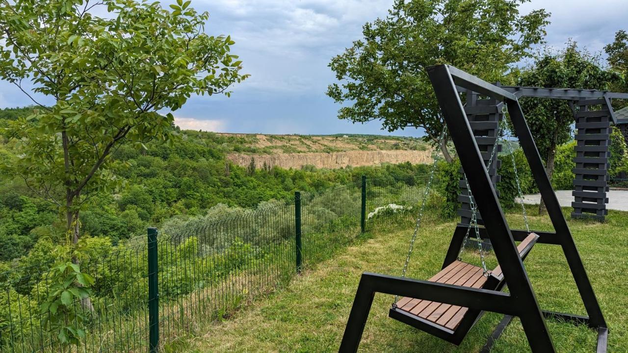 Rodynnyi Maietok Family Estate Villa Kamjanets-Podilskyi Eksteriør billede